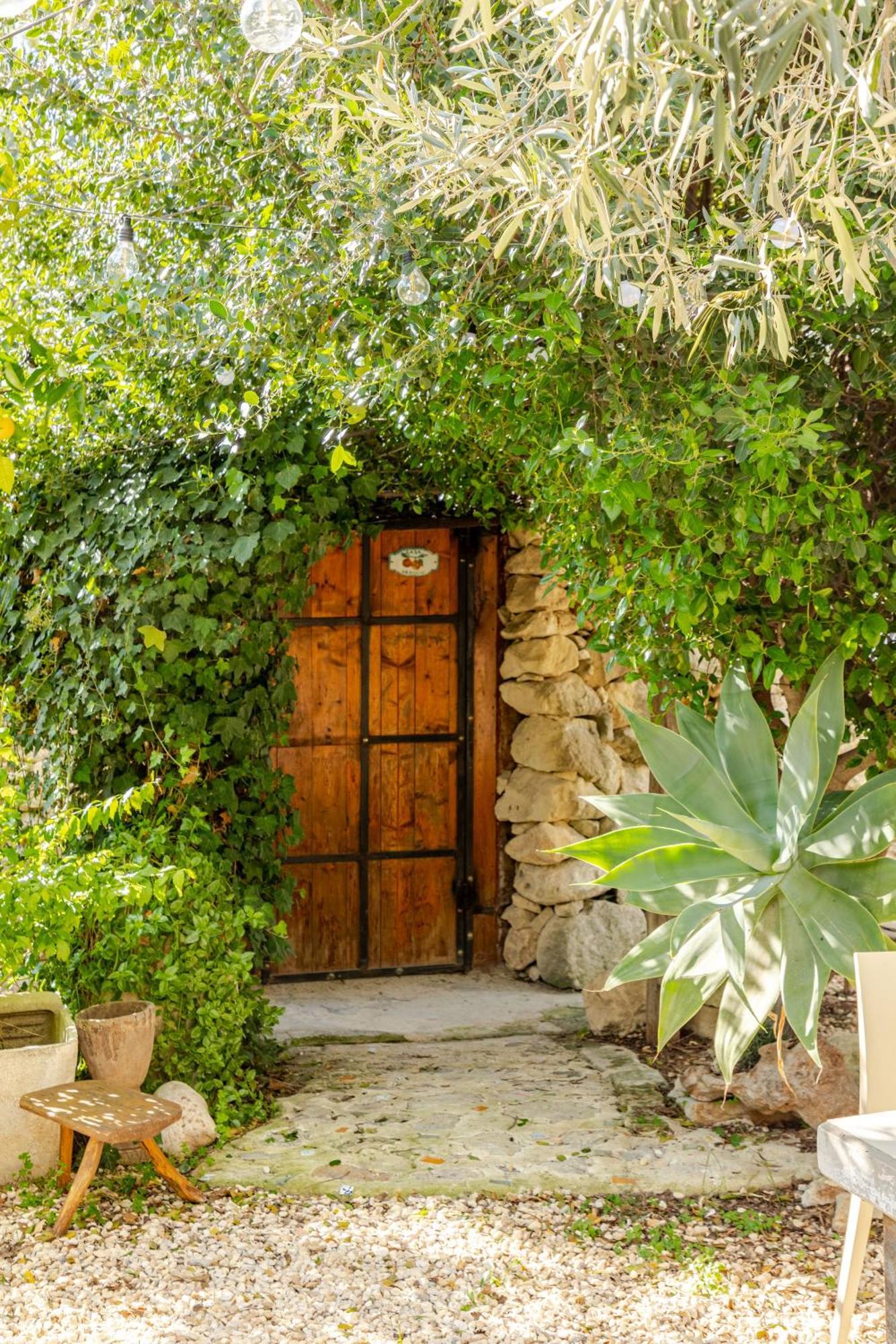 Masseria Usamborgia Noto Exterior photo